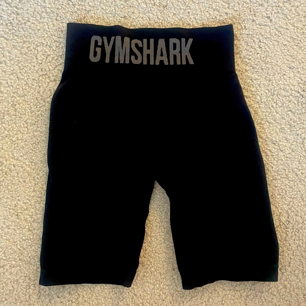 COPY - Gymshark Cycling Bike Shorts